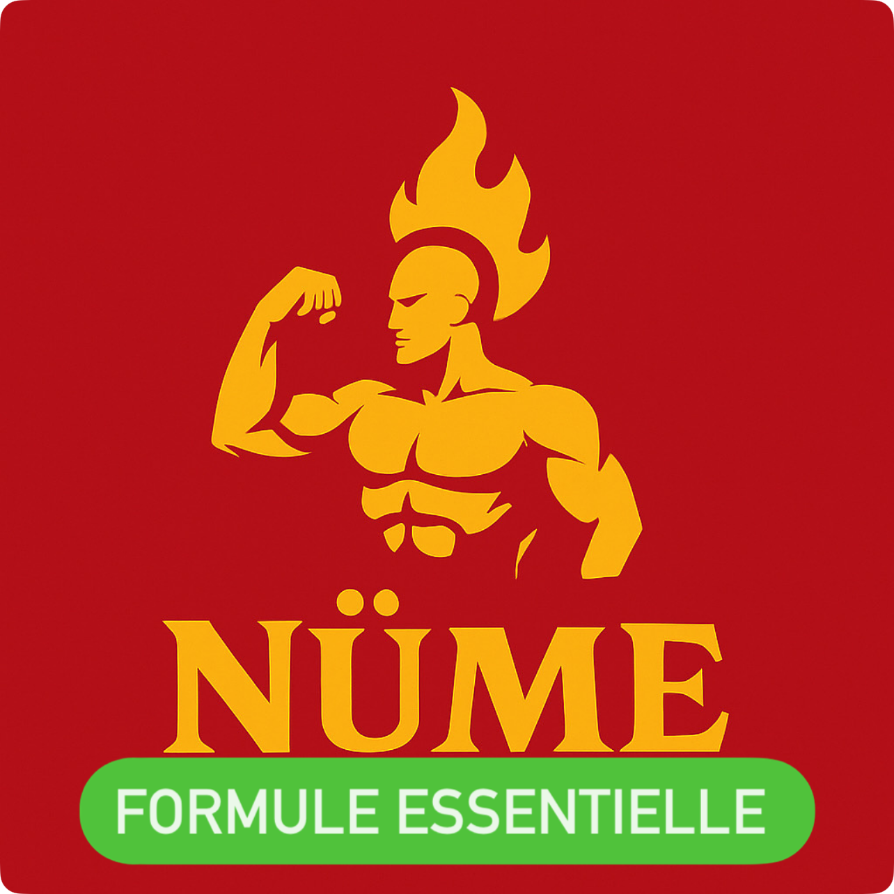🟩 Formule ESSENTIELLE
